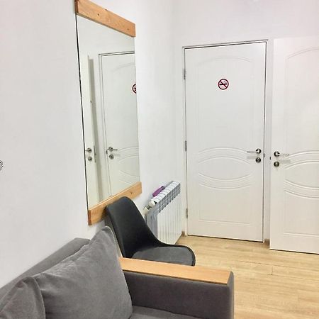 Apartment Ag Jereván Kültér fotó