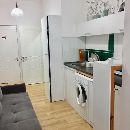 Apartment Ag Jereván Kültér fotó