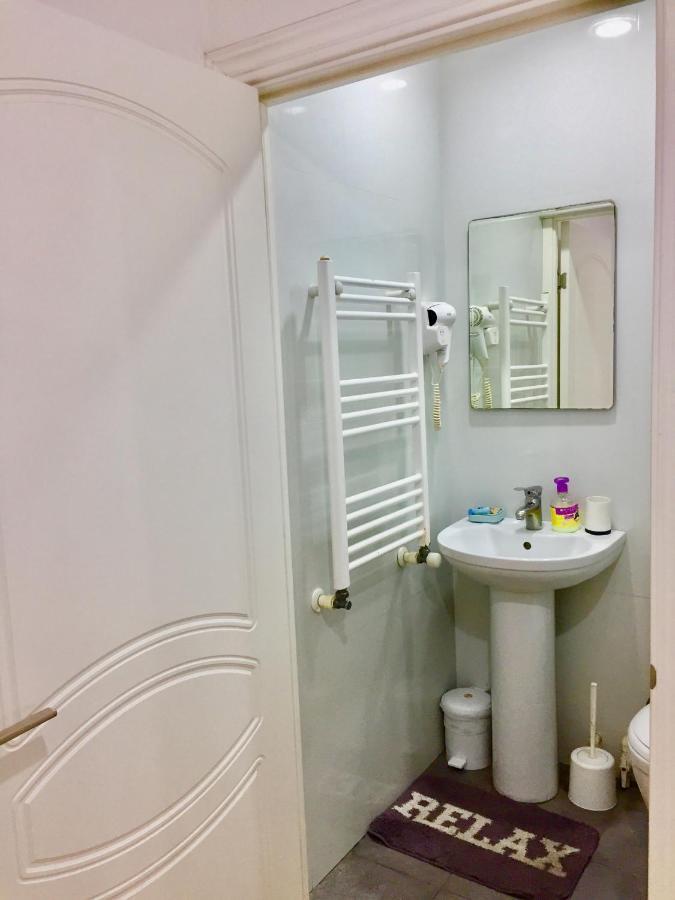 Apartment Ag Jereván Kültér fotó