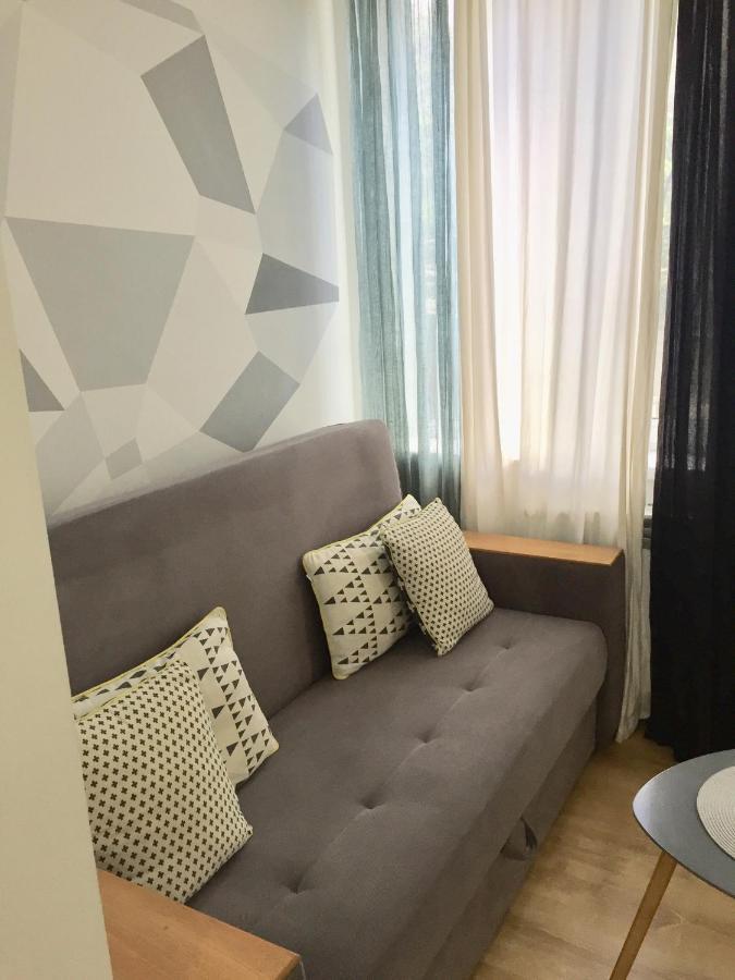 Apartment Ag Jereván Kültér fotó